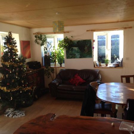 Apple Tree House Villa Saltdean Exterior foto