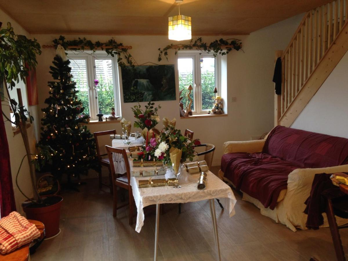 Apple Tree House Villa Saltdean Exterior foto
